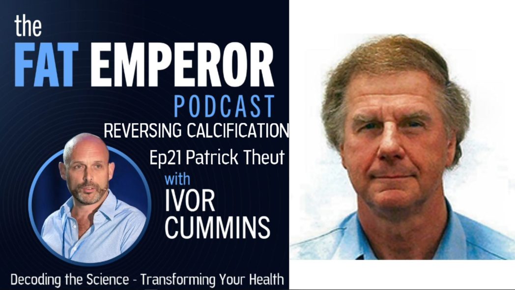 Want to Reverse Your Calcification and Heart Disease. Here’s How