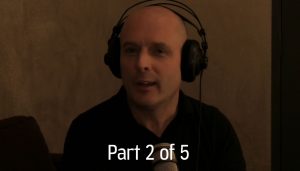 Dr. Paul Mason - Advanced Cholesterol Chat and Much Much More PART 2 of 5