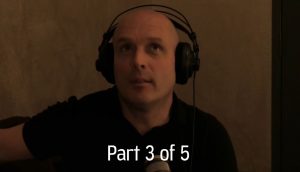 Dr. Paul Mason - Advanced Cholesterol Chat and Much Much More PART 3 of 5