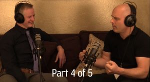 Dr. Paul Mason - Advanced Cholesterol Chat and Much Much More PART 4 of 5