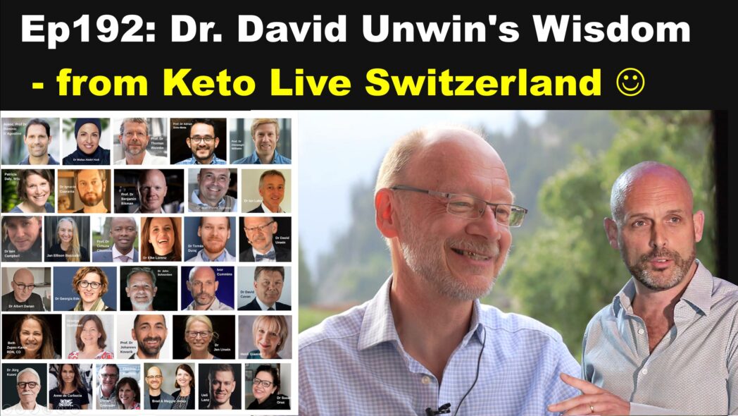 ep192-dr-david-unwin-s-wisdom-straight-from-switzerland-the-fat-emperor